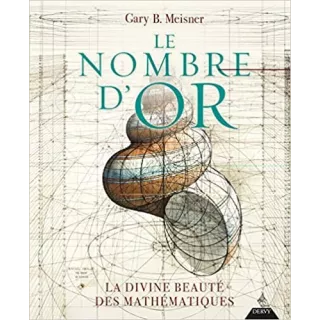 Gary Meisner - Le nombre d'or