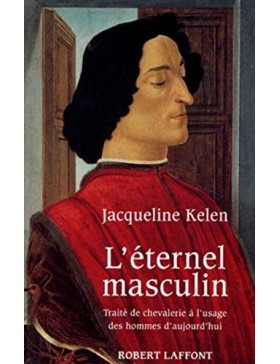 Jacqueline Kelen -...