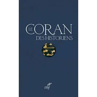 Collectif - Coran des historiens