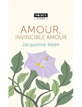 Jacqueline Kelen - Amour,...