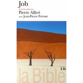 Collectif - Bible : Job