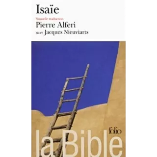 Collectif - Bible : Isaïe