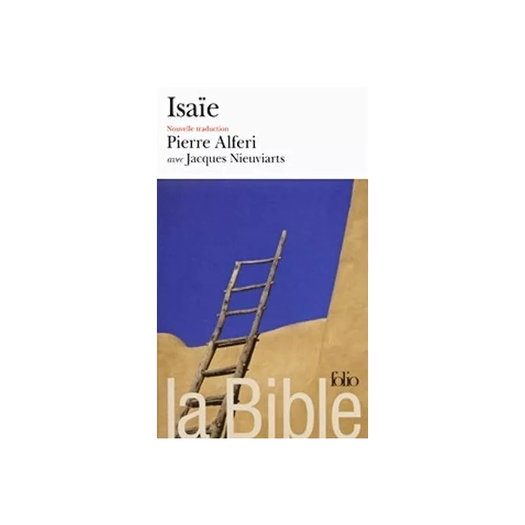 Collectif - Bible : Isaïe