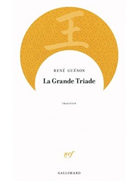 René Guénon  - La grande...