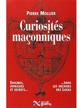 Pierre Mollier - Curiosités...