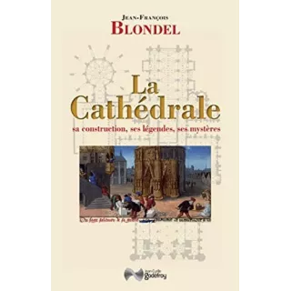 Jean François Blondel - La Cathédrale