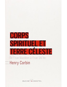 Henry Corbin - Corps...