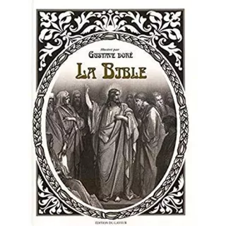 Collectif - Bible illustrée par Gustave Doré