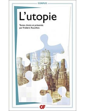 Frédéric Rouvillois - L’Utopie