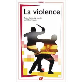 Collectif - La Violence