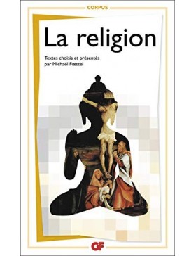 Michaël Fœssel - La Religion