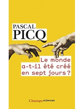 Pascal Picq - Le monde...