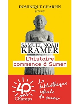 Samuel Noah Kramer -...