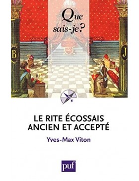 Yves Max Viton - Le Rite...