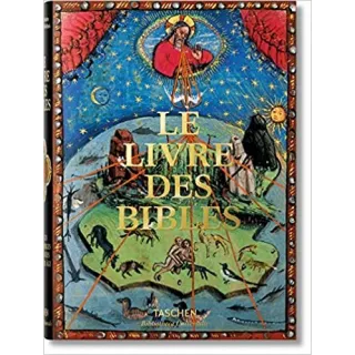 Anonyme - Le Livre des Bibles