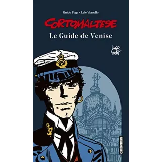 Lele Vianello,  Guido Fuga - Le guide de Venise