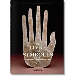 AMI RONNBERG, KATHLEEN MARTIN - LE LIVRE DES SYMBOLES réflexions sur des images archétypales