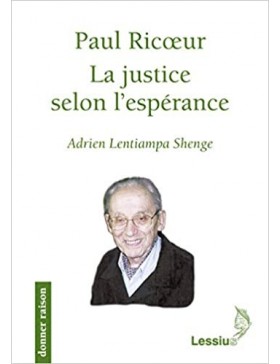 Adrien Lentiampa Shenge -...