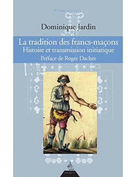Dominique Jardin  - La...