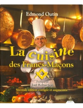 Edmond Outin   - La cuisine...