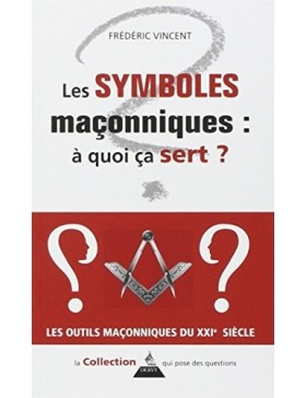 Frédéric VINCENT - Symboles...