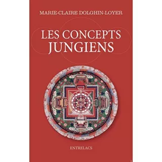 Marie Claire DOLGHINLOYER - Les concepts jungiens