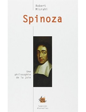Robert MISRAHI   - Spinoza...