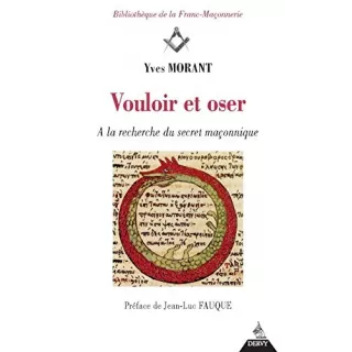 Yves MORANT  - Vouloir et oser