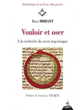 Yves MORANT   - Vouloir et...