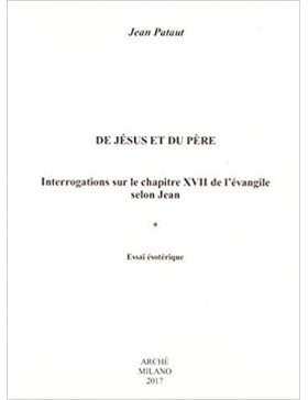 Jean Pataut - Du logos et...