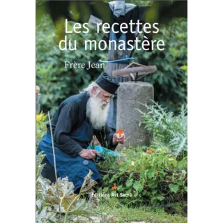 Frère Jean - Les recettes du monastère