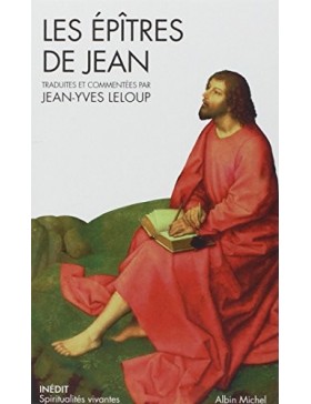 Jean Yves Leloup - LES...