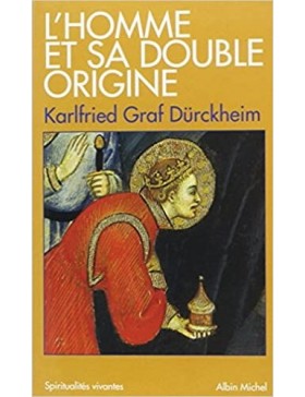 Karlfried Graf Dürckheim -...