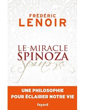 Frédéric Lenoir - Le...