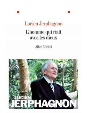Lucien Jerphagnon - L'Homme...