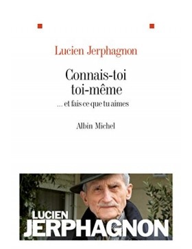 Lucien Jerphagnon -...