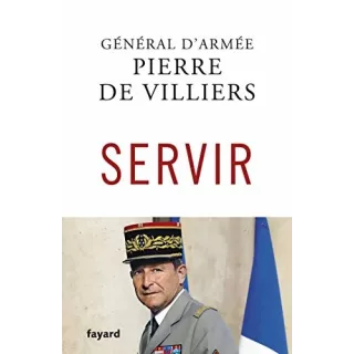 Pierre de Villiers - Servir