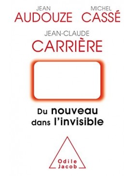 Jean Claude Carrière - Du...