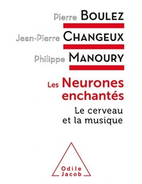Jean Pierre Changeux - Les...
