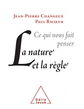Jean Pierre Changeux, Paul...