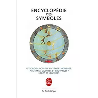 Collectif - Encyclopédie des symboles