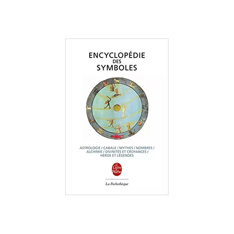 Collectif - Encyclopédie des symboles