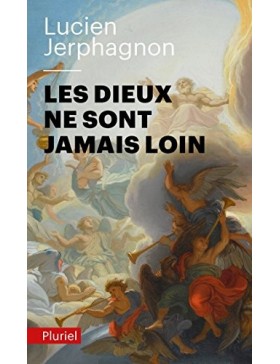 Lucien Jerphagnon - Les...