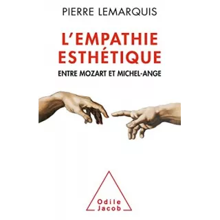 Pierre Lemarquis - L'Empathie esthétique