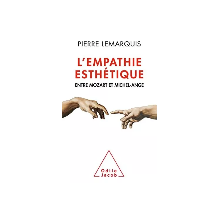 Pierre Lemarquis - L'Empathie esthétique