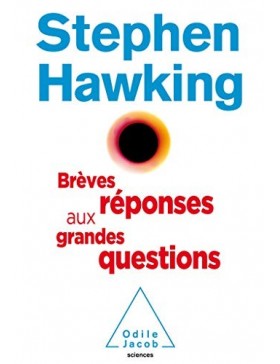Stephen Hawking - Brèves...