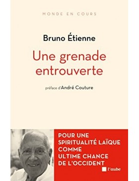 Bruno Etienne  - Une...