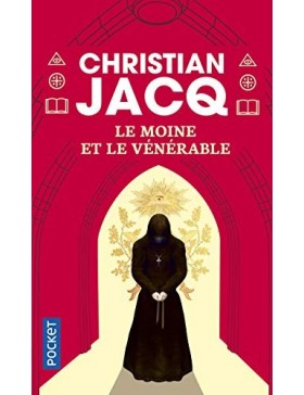 Christian Jacq - Le Moine...