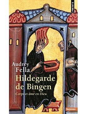 Audrey FELLA - Hildegarde...