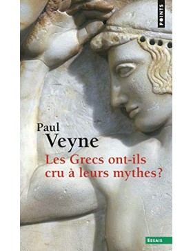 Paul Veyne - Les Grecs...